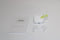 Apple AirPods 4 - Draadloze oordopjes - ANC - Wit