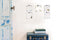 Dutch Design Brand Wisdom Tile Rabbit