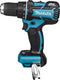 Makita DDF485Z - Boormachine - 18V - 50Nm koppel - zonder accu & lader