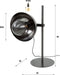 AnLi Style Tafellamp 1L adjust