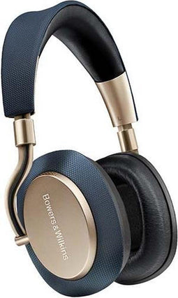 Bowers & Wilkins PX - Draadloze hoofdtelefoon - Noise cancelling 22 uur - Goud