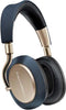 Bowers & Wilkins PX - Draadloze hoofdtelefoon - Noise cancelling 22 uur - Goud