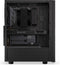 ENDORFY Ventum 200 Air - Mid-Tower Behuizing - 4x 120 mm PWM-fans - Zwart