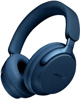 Bose QuietComfort Ultra - Over-Ear Koptelefoon - Actieve Noise-Cancelling - Blauw