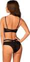 OBSESSIVE SETS | Obsessive - Brasica Bra M/l