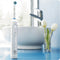 Oral-B GENIUS 10100S - Elektrische tandenborstel - Bluetooth en 6 poetsstanden - Wit (2 stuks)
