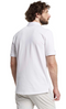 Tenson TXlite Blend Poloshirt - Lichtgewicht Sneldrogend - Wit - M