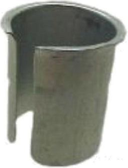 Zadelpenvulbus 1,0 mm