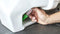edding 8870 - Markeringsspray - Krijt voor boorgaten tot 50 mm diep - Neongroen