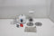Bosch MCM3200W - Foodprocessor - 800W - 2,3L kunststof mengkom