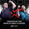 Winmau Blade X - Dartbord - Officieel PDC - Maximale Scoringsconsistentie