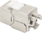 Digitus DN-93615-24 - CAT 6A Keystone Module - Afgeschermd toolfree - (set van 24 stuks)