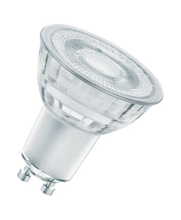 OSRAM LED reflectorlamp - Lampvoet: GU1- Warm wit - 27- K - 4,5- W - LED THREE