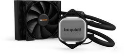 be quiet! Pure Loop - All-in-One Processor Koeler - 120mm - Wit