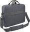 Case Logic HUXA-215 - Schoudertas - Gevoerd 15 inch laptop- en tabletvak - Graphite
