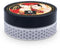 SHUNGA KISSABLE MASSAGE POWDER SPARKLING STRAWBERRY WINE