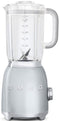 Smeg BLF01 - Blender 800W - 1,5L Tritan mengbeker - Zilver