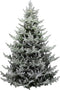 Holiday Tree - Kunstkerstboom Reykjavik frost 210 cm