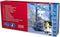 Konstsmide Sweden ® - Snoerverlichting - Premium 35 lamps kaarsensnoer - 23.8m - voor buiten of binnen