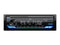 JVC KD-X482DBT - 1DIN Autoradio - DAB+ Bluetooth - 10cm diep