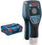 Bosch D-tect 120 - Leidingzoeker - Detectie tot 120 mm - IP54
