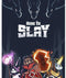 TeeTurtle Here to Slay - Kaartspel - Strategisch fantasy spel - 2 tot 6 spelers