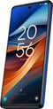 TCL 50SE - 256 GB + 12 GB - 6.78 inch - Blauw