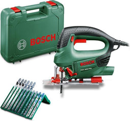 Bosch PST 800 PEL - Decoupeerzaag - 530 W - Incl. koffer