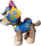 Paw Patrol knuffel Chase - Dino Rescue | 30 cm