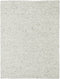 Sirmione 133 Vloerkleed - 130x200 - Rechthoek - Laagpolig,Structuur Tapijt - Industrieel - Grijs