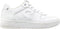 Cruyff Royal C - Lage sneakers - Vetersluiting EVA tussenzool - Wit