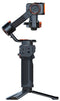 Hohem iSteady MT2 - Camera Gimbal Kit - Stabilisatie 1.2kg - Zwart