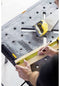 Stanley Fatmax - Vouwbare werktafel - Draagkracht 450kg - Werkoppervlak 85x60cm