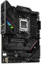 ASUS ROG Strix B650E-F - Moederbord ATX - AM5 Socket DDR5 tot 128 GB - WiFi 6E
