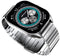 HiFuture Apex - Smartwatch - 2.04