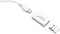 Xtrfy M8 Wireless - Draadloze Gaming Muis - 26.000dpi - Wit