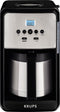 Krups Savoy ET352010 - Koffiezetapparaat - Thermoskan 1,7 l - Koffiesterkte selector