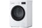 LG RHA1008NWK - Warmtepompdroger - 8 kg - 62 dBA - LED-display