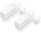 Philips Hue Secure - Contact sensor - Slimme beveiliging met meldingen - Wit (2 stuks)