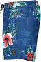 Brunotti CrunECO-AO-N - Heren Zwemshort - Sneldrogend - Blauw