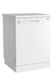 BEKO VRIJSTAANDE VAATWASSER 13 COUVERTS A+