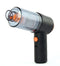 Gembird CK-MVC-01 - Draagbare Handstofzuiger - 15W - Zwart