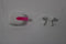 APPLE AirPods Pro (2e generatie) - In-ear - ANC - USB-C - Bluetooth 5.3