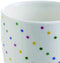 Mokkenset Benetton Addige Porselein Bone China 360 ml (4 uds)