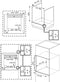 Privileg Pbb52hr0k - Inbouw oven - 66L - Hydrolyse - Energieklasse A