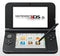 Nintendo 3DS XL - Console - 3D-spellen - Blauw