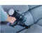 EZIclean Cycloboost FR15 Animal - Steelstofzuiger - Draadloos - HEPA 13-filter