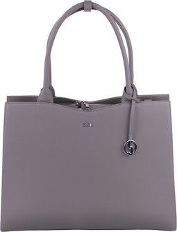 SOCHA Dames Laptoptas 14 inch Midi Mud