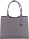 SOCHA Dames Laptoptas 14 inch Midi Mud