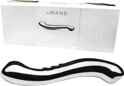 Le Wand - Stainless Steel Contour